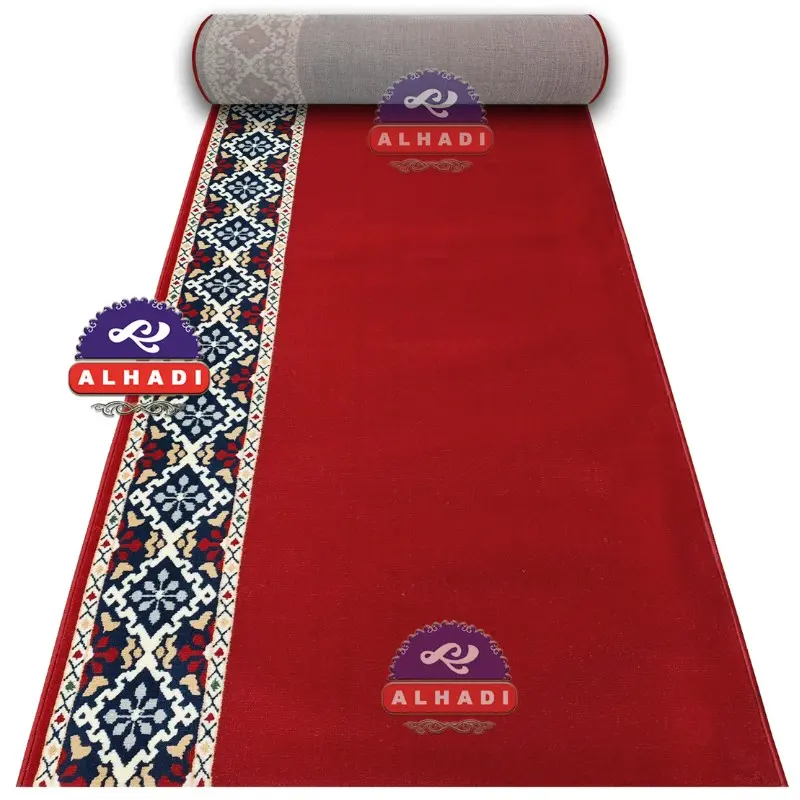 Karpet Masjid Arden Motif 1 Ukuran 105cm