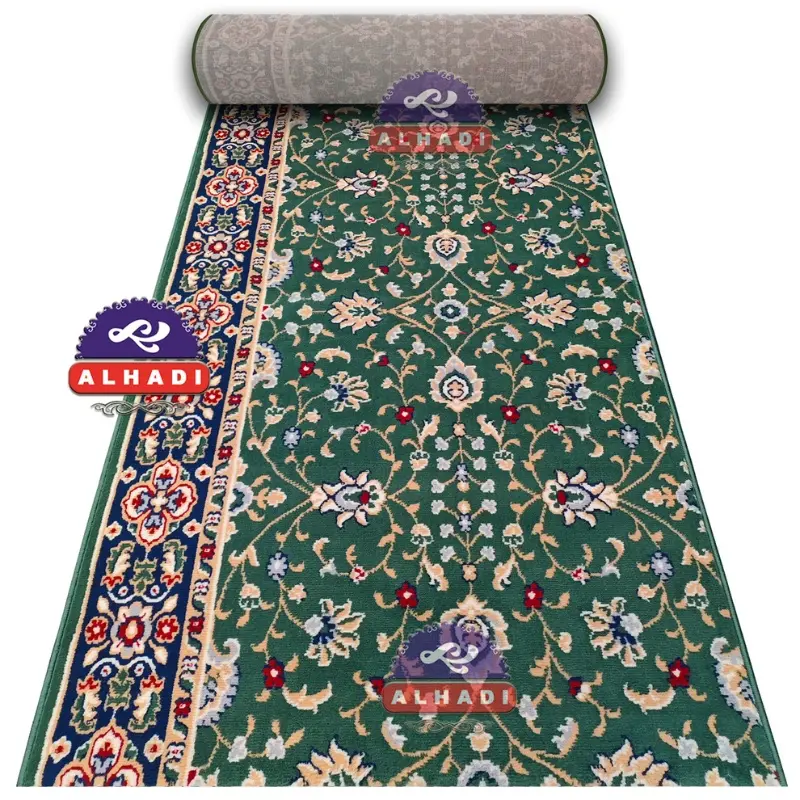 Karpet Masjid Arden Motif 1 Ukuran 115cm