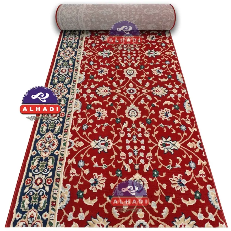 Karpet Masjid Arden Motif 2 Ukuran 115cm