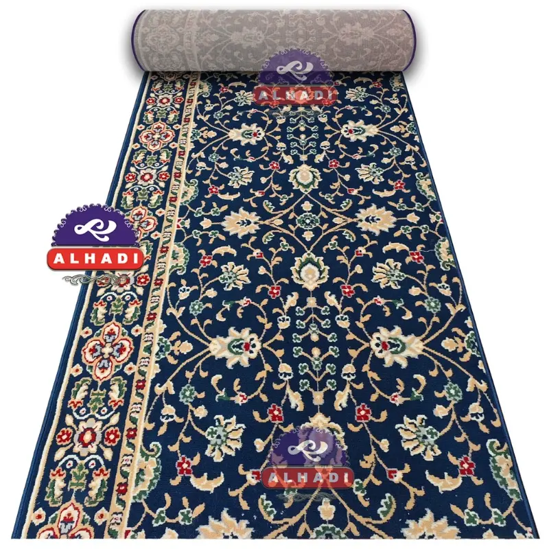 Karpet Masjid Arden Motif 3 Ukuran 115cm