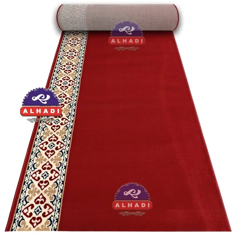 Karpet Masjid Arden Motif 4 Ukuran 115cm