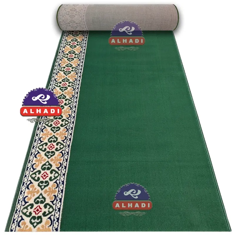 Karpet Masjid Arden Motif 5 Ukuran 115cm