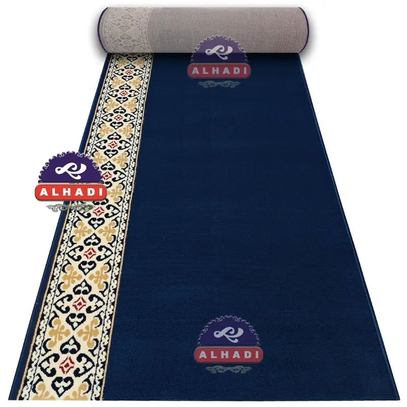 Karpet Masjid Arden Motif 6 Ukuran 115cm