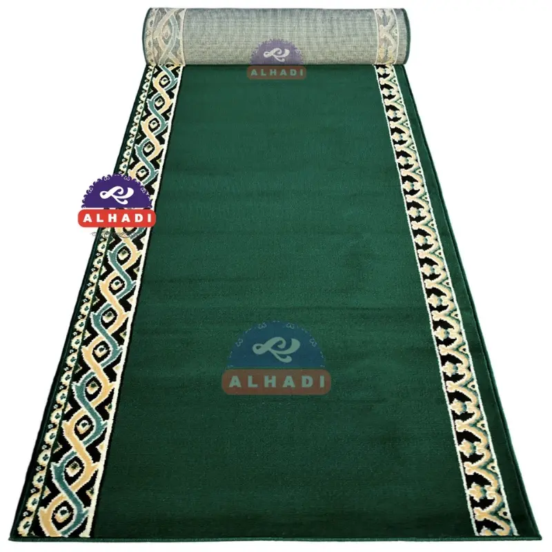 Karpet Masjid Terlaris Medeena Motif 1 Ukuran 105cm