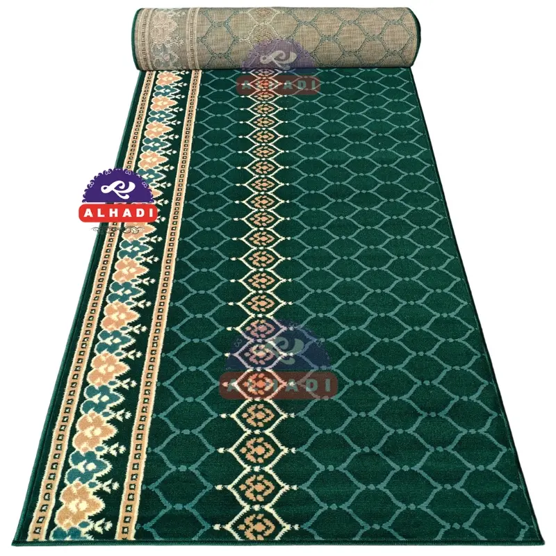 Karpet Masjid Medeena Motif 11 Ukuran 105cm