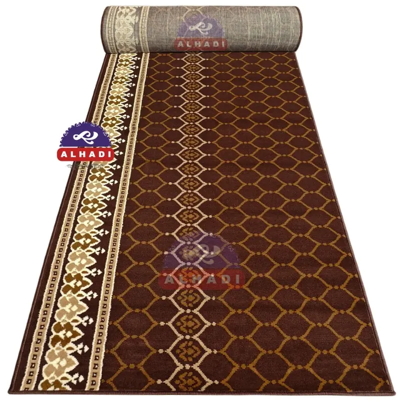 Karpet Masjid Medeena Motif 14 Ukuran 105cm