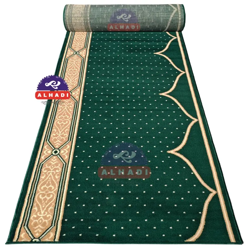 Karpet Masjid Medeena Motif 15 Ukuran 105cm