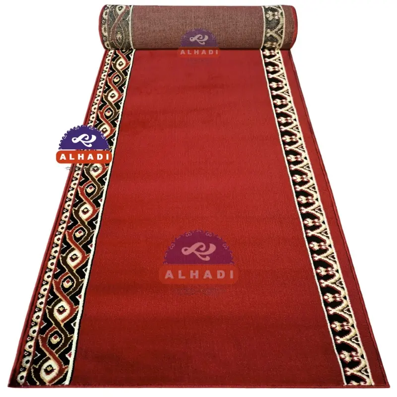 Karpet Masjid Medeena Motif 2 Ukuran 105cm