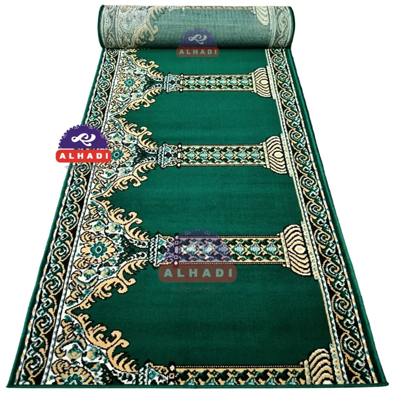 Karpet Masjid Medeena Motif 5 Ukuran 105cm