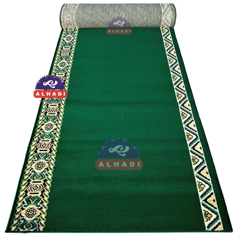 Karpet Masjid Medeena Motif 7 Ukuran 105cm