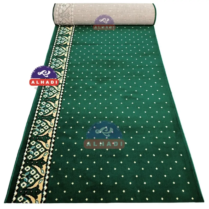 Karpet Masjid Medeena Motif 9 Ukuran 105cm