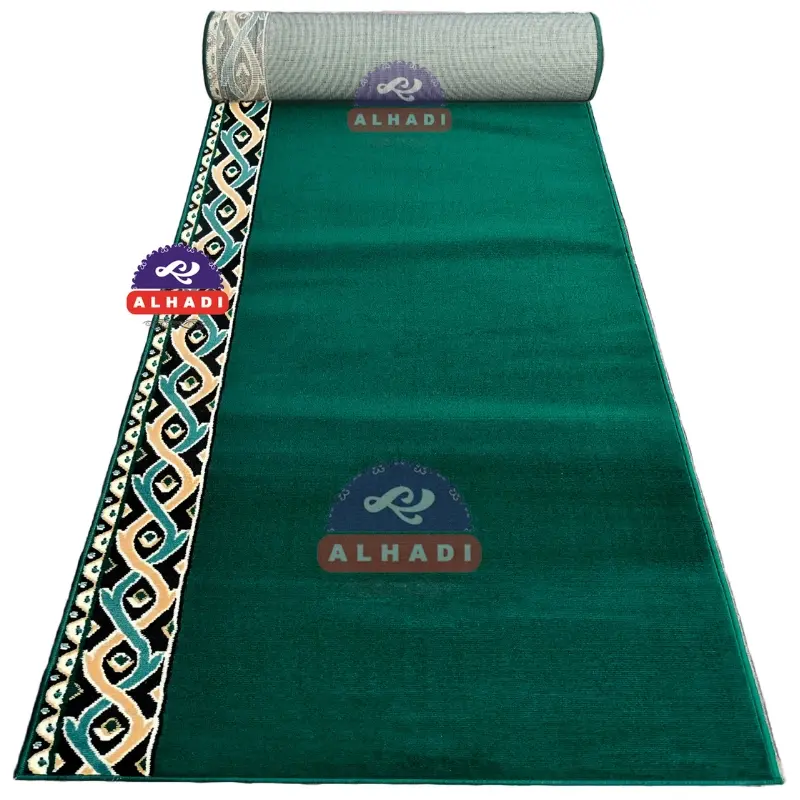 Karpet Masjid Medeena Motif 1 Ukuran 115cm