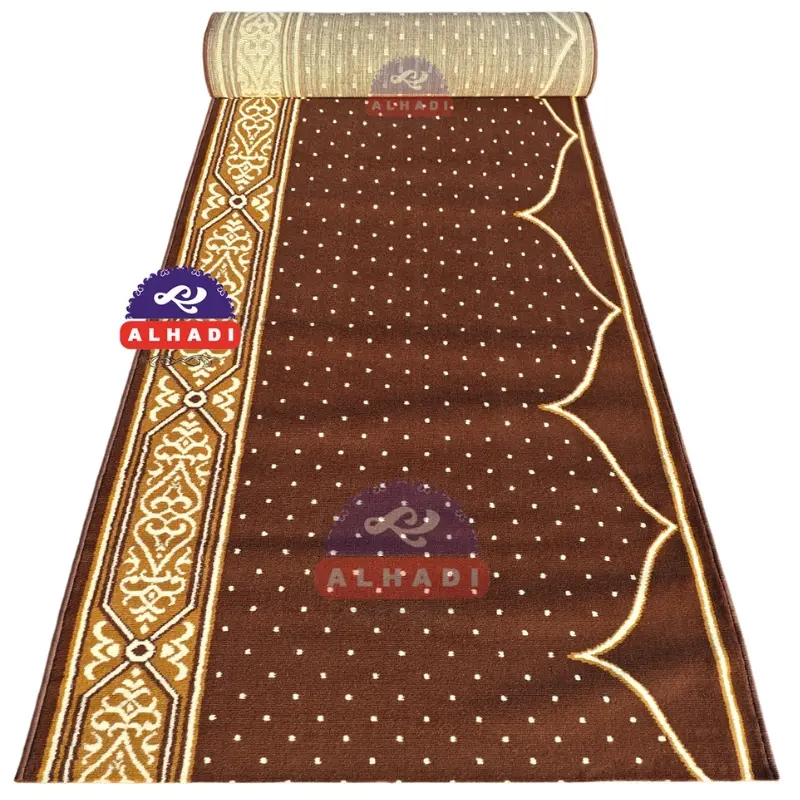 Karpet Masjid Medeena Motif 14 Ukuran 115cm