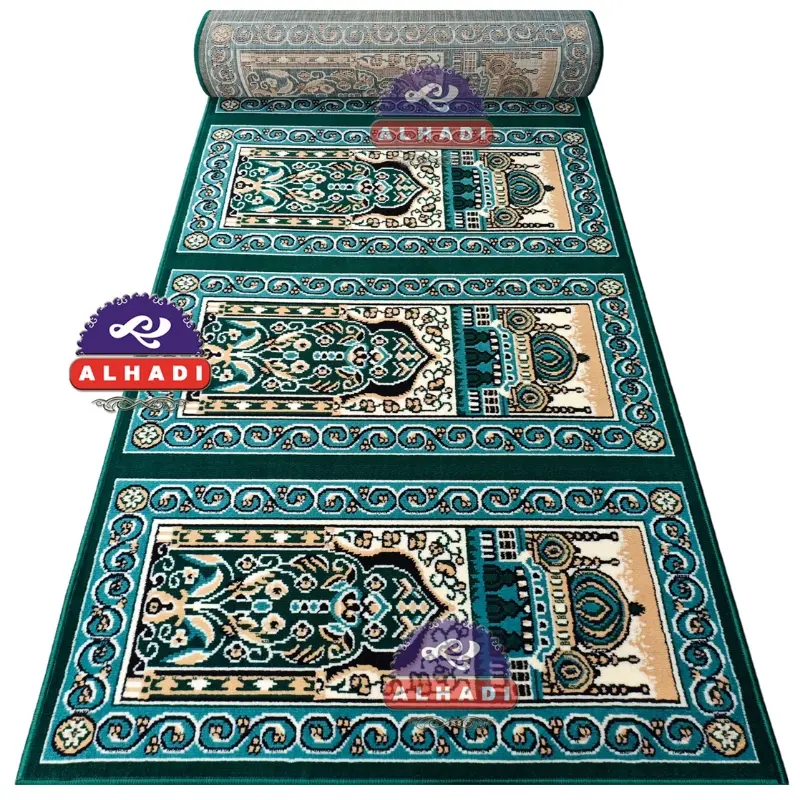 Karpet Masjid Medeena Motif 15 Ukuran 115cm