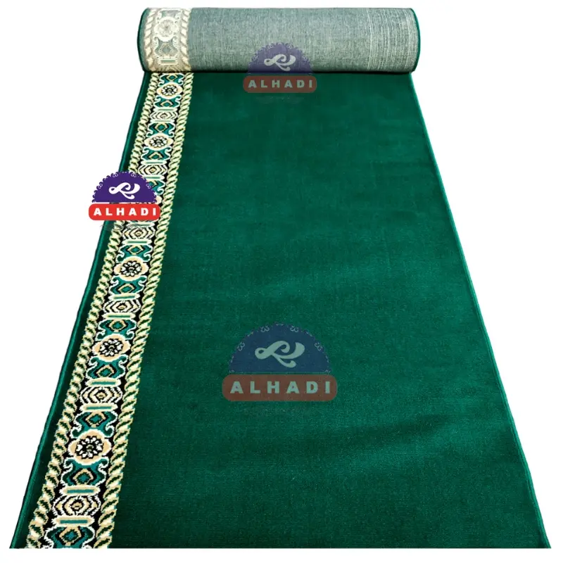 Karpet Masjid Medeena Motif 3 Ukuran 115cm