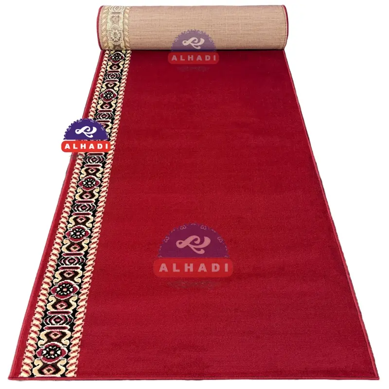 Karpet Masjid Medeena Motif 4 Ukuran 115cm