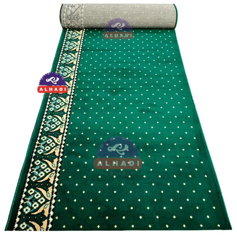 Karpet Masjid Medeena Motif 5 Ukuran 115cm
