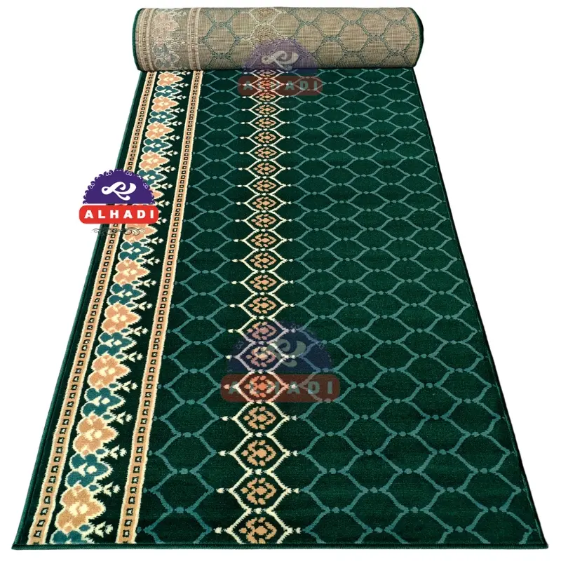 Karpet Masjid Medeena Motif 7 Ukuran 115cm