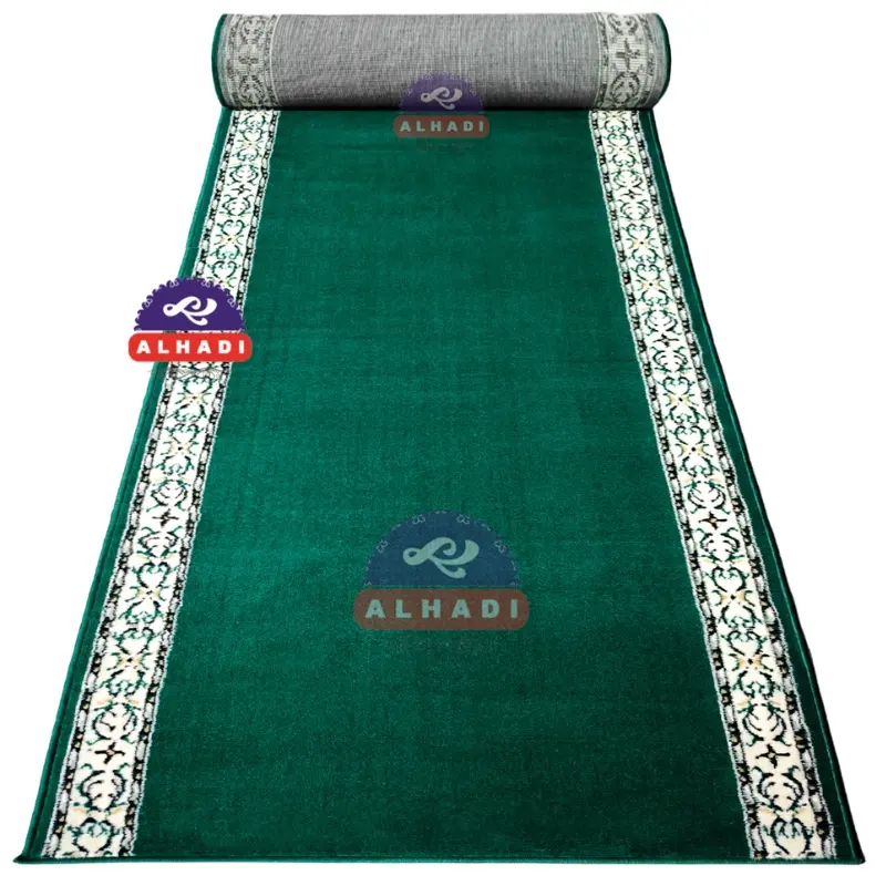 Karpet Masjid Shafira Motif 3 Ukuran 105cm
