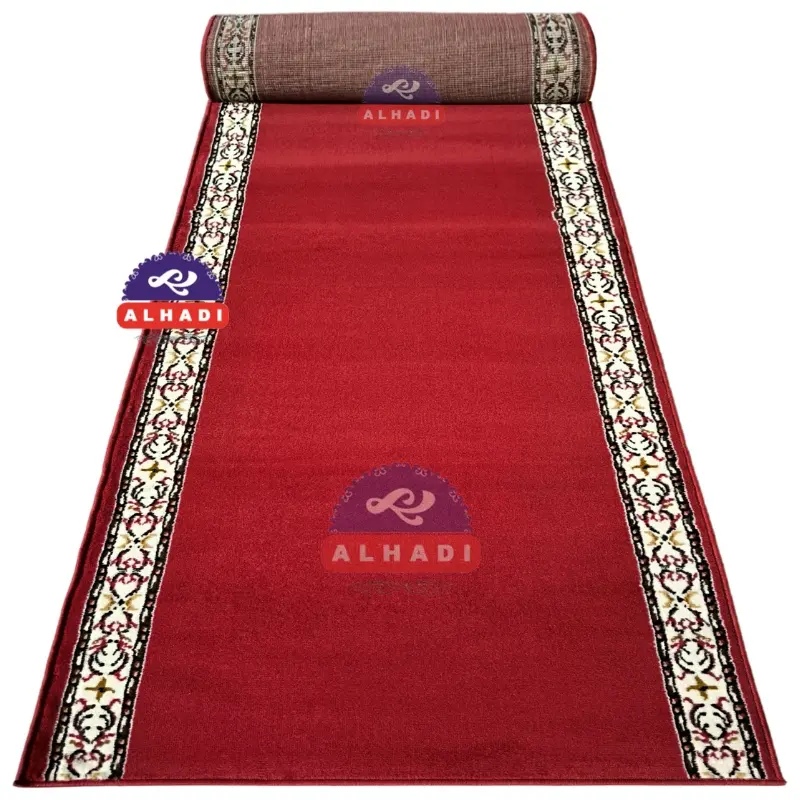 Karpet Masjid Shafira Motif 4 Ukuran 105cm