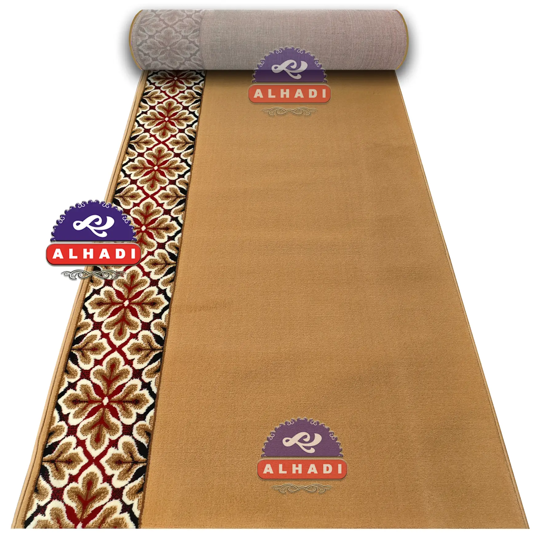 Motif Dynasty 15