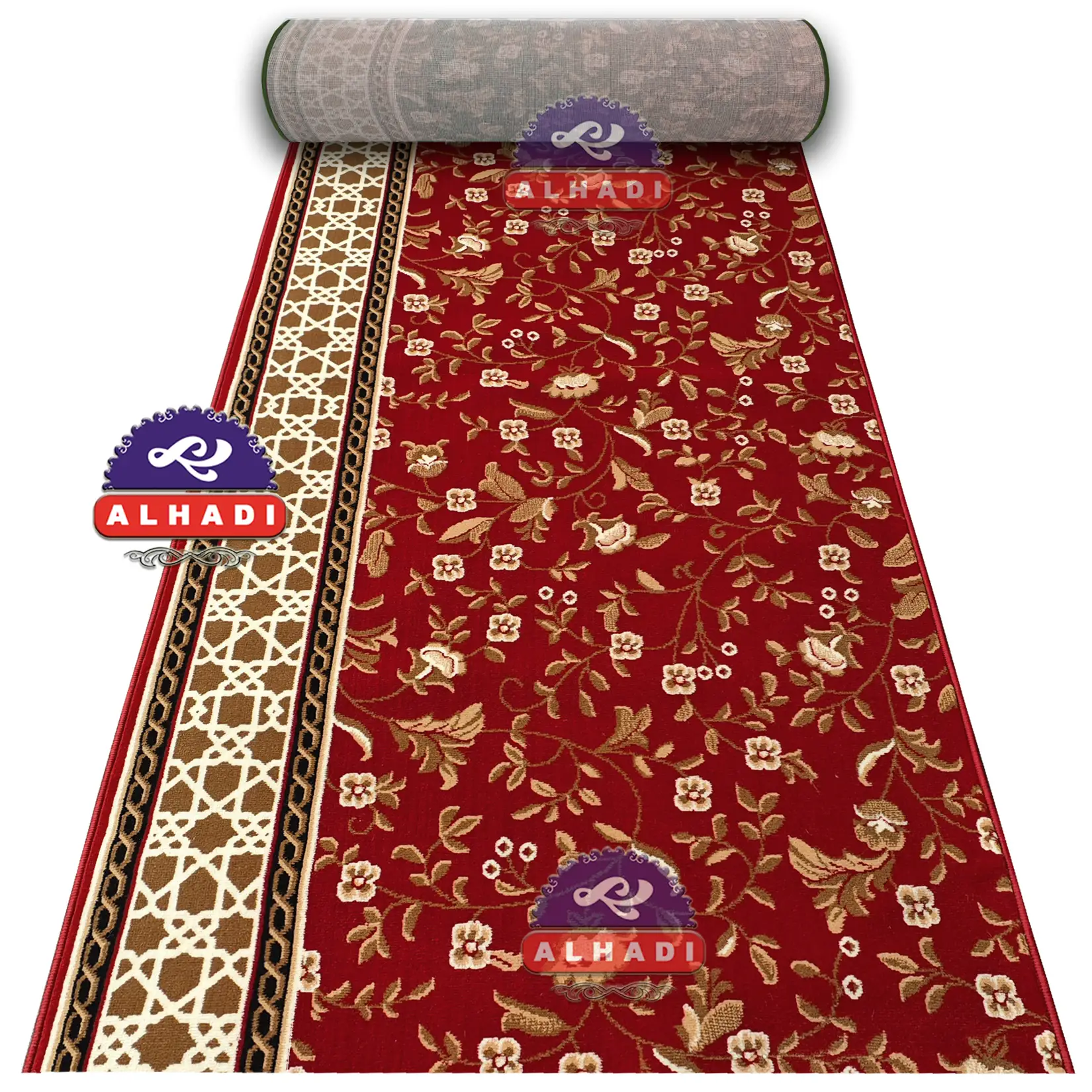 Motif Dynasty 16