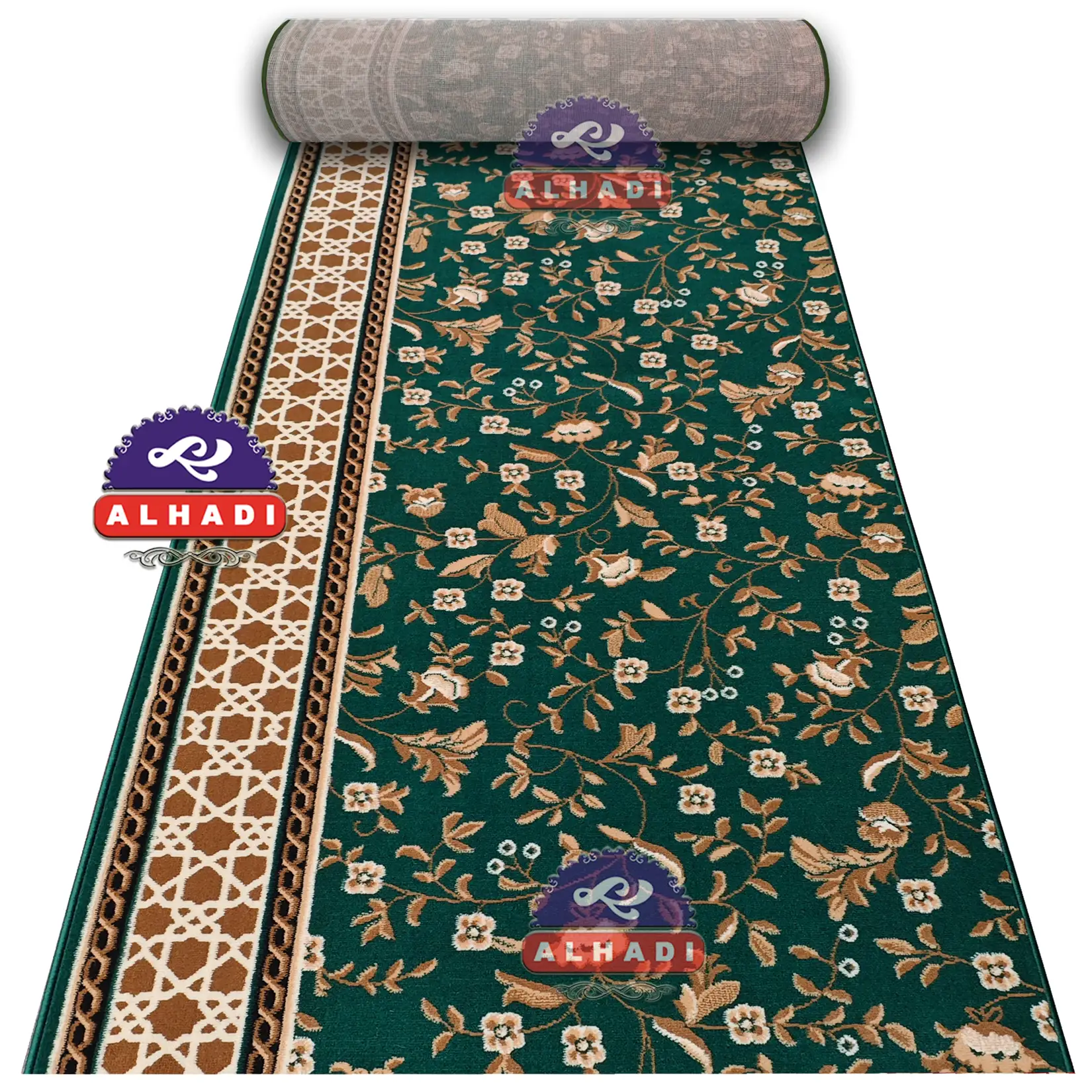 Motif Dynasty 17
