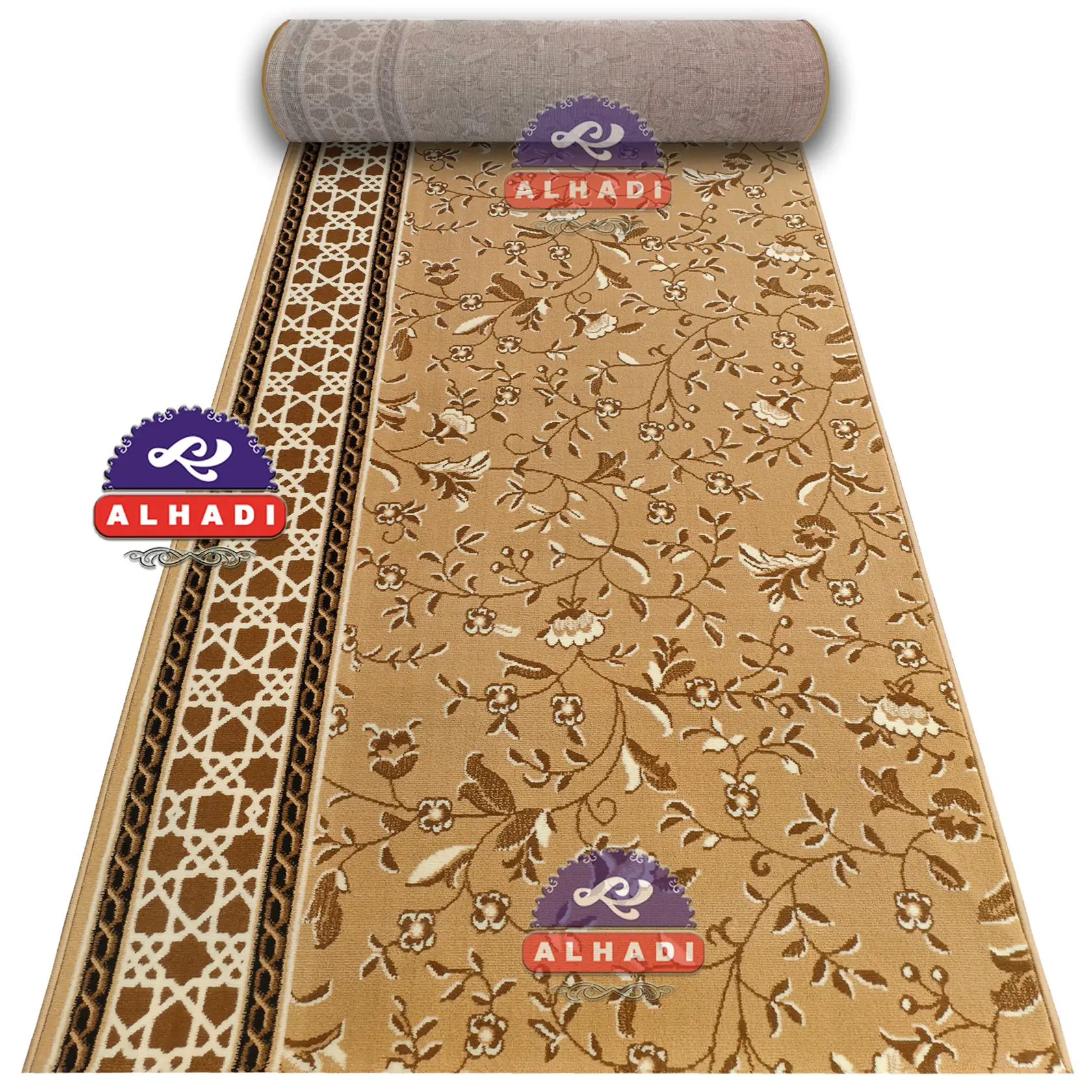 Motif Dynasty 18
