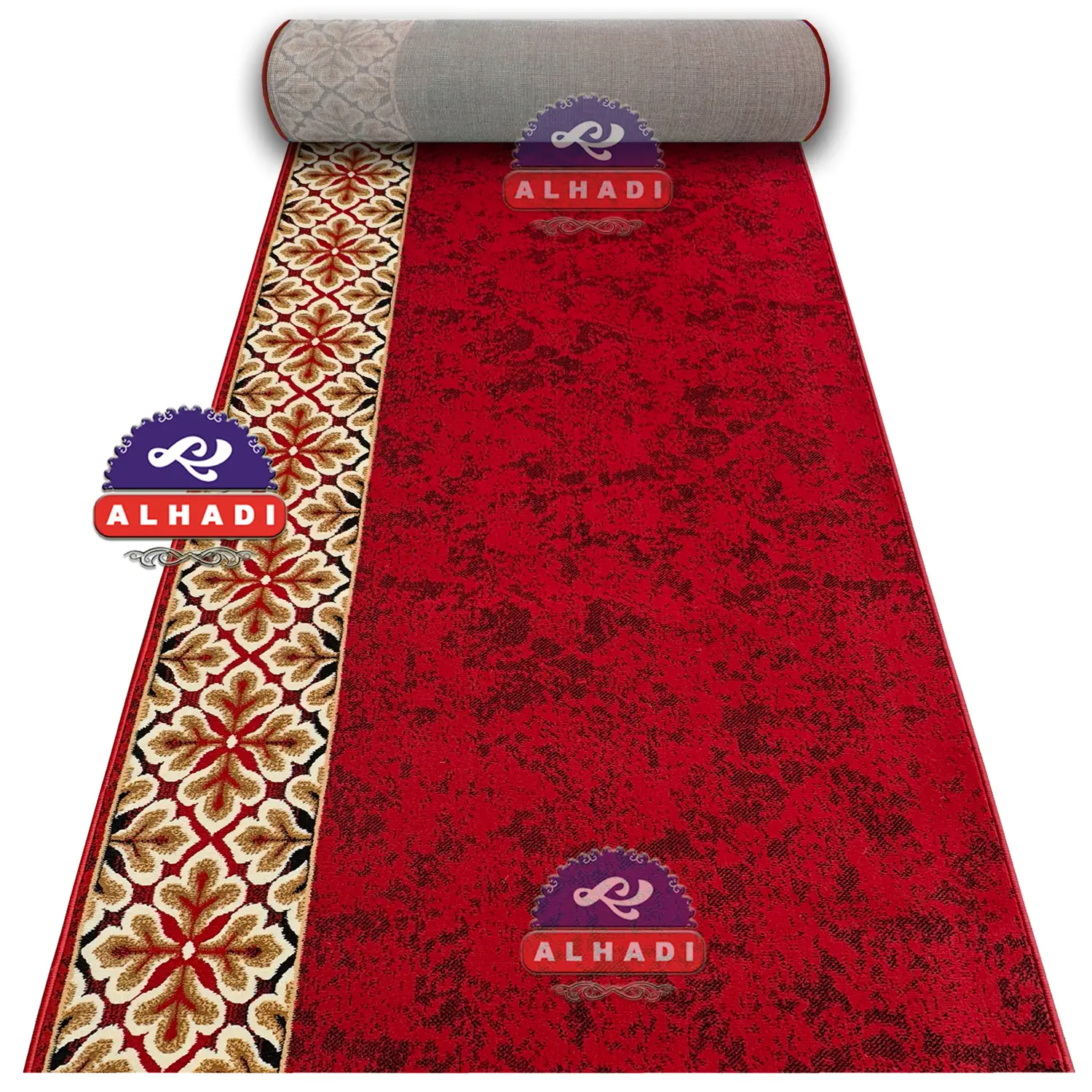 Motif Dynasty 19