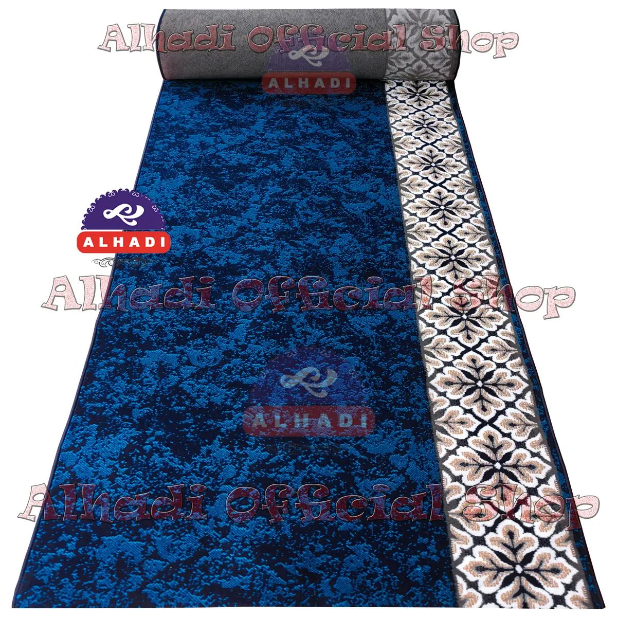 Motif Dynasty 22
