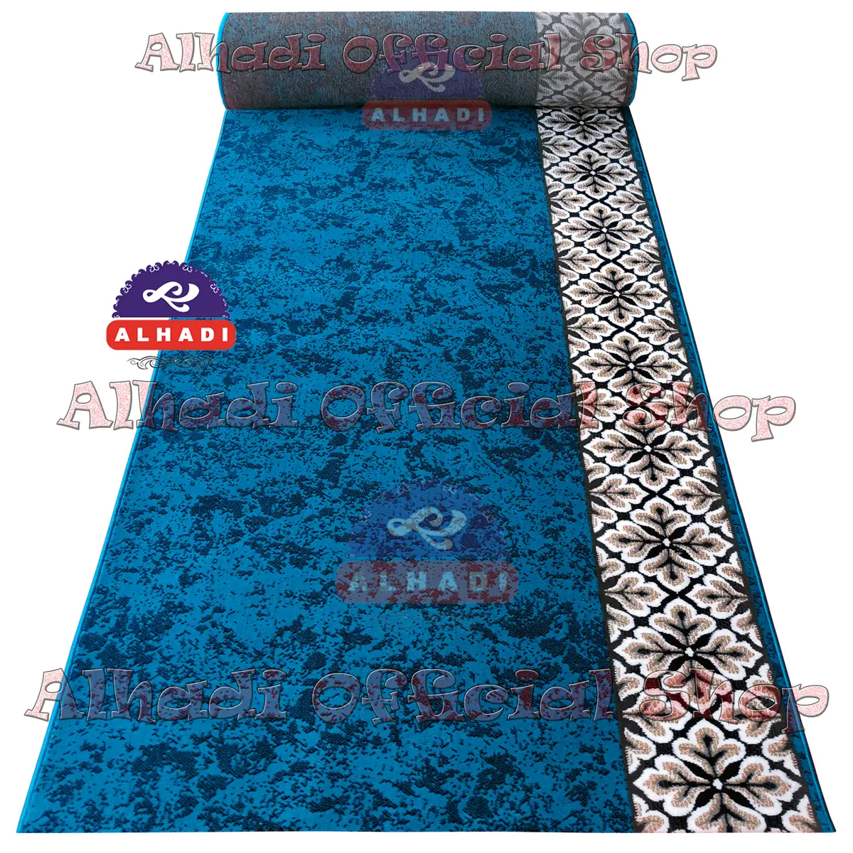 Motif Dynasty 23