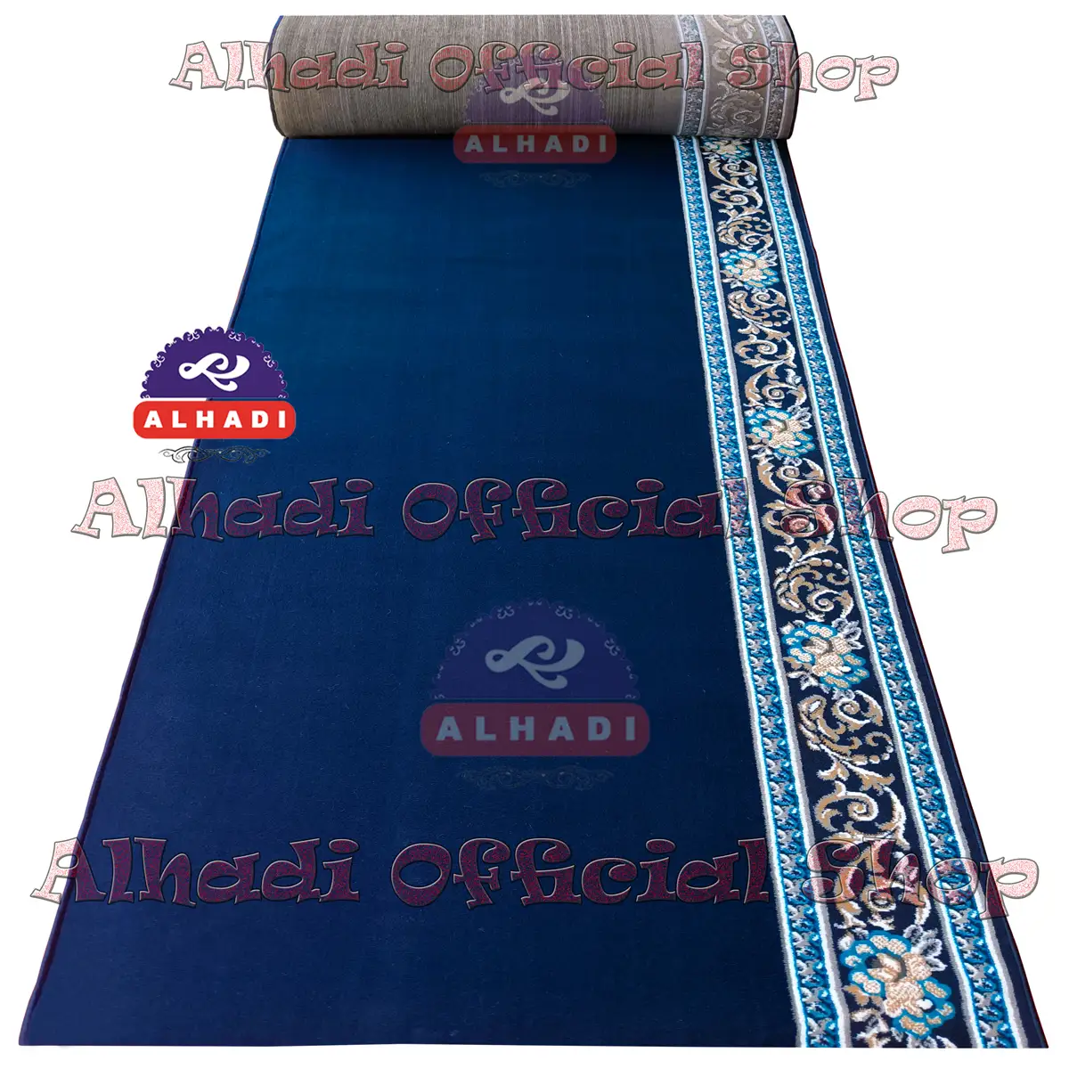 Motif Dynasty 24