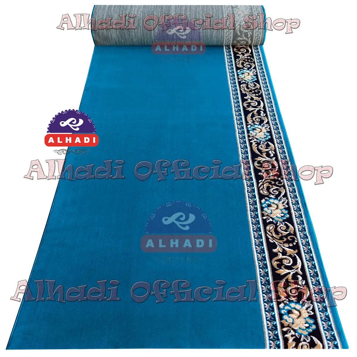 Motif Dynasty 25