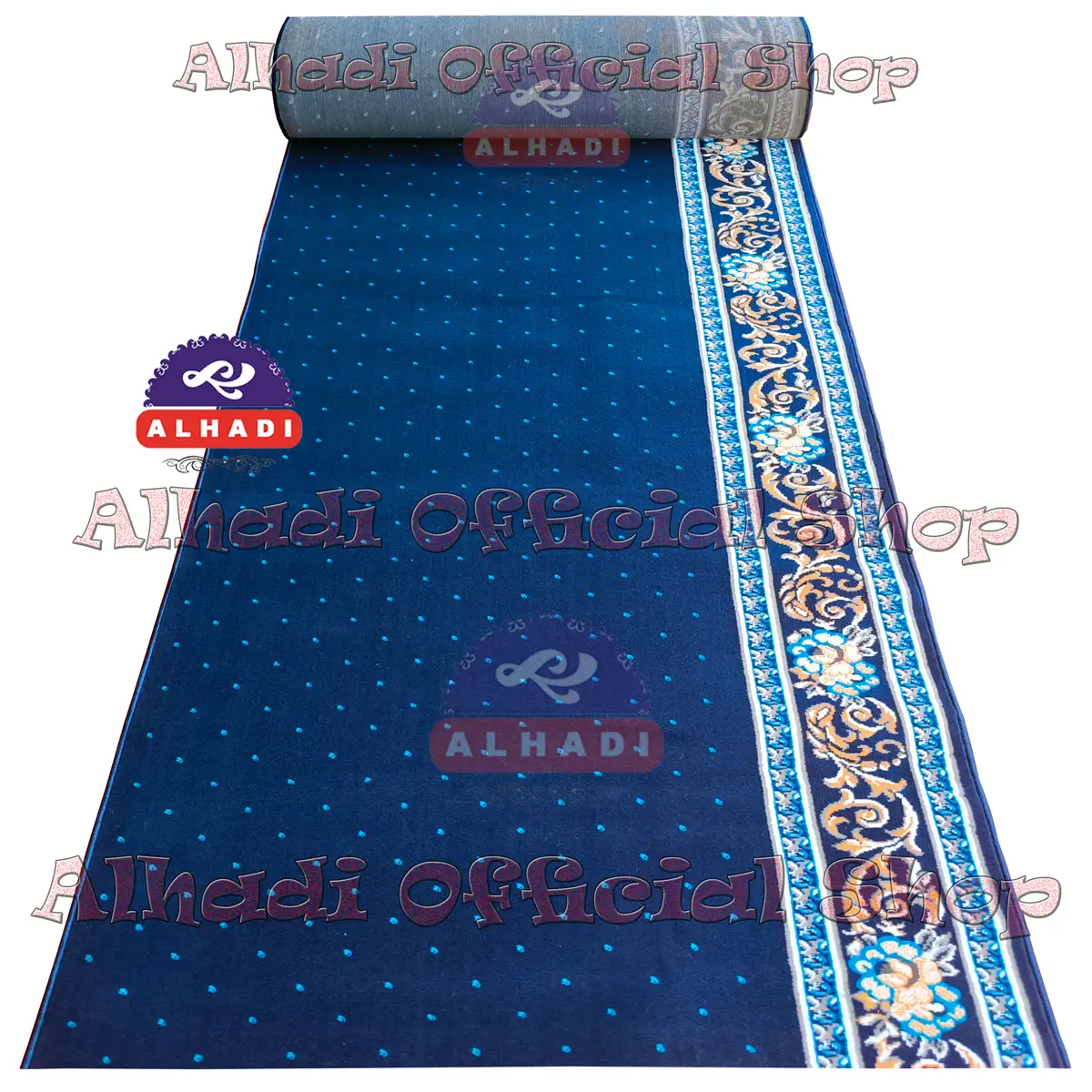 Motif Dynasty 26