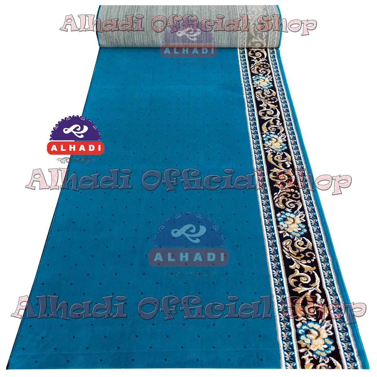 Motif Dynasty 27