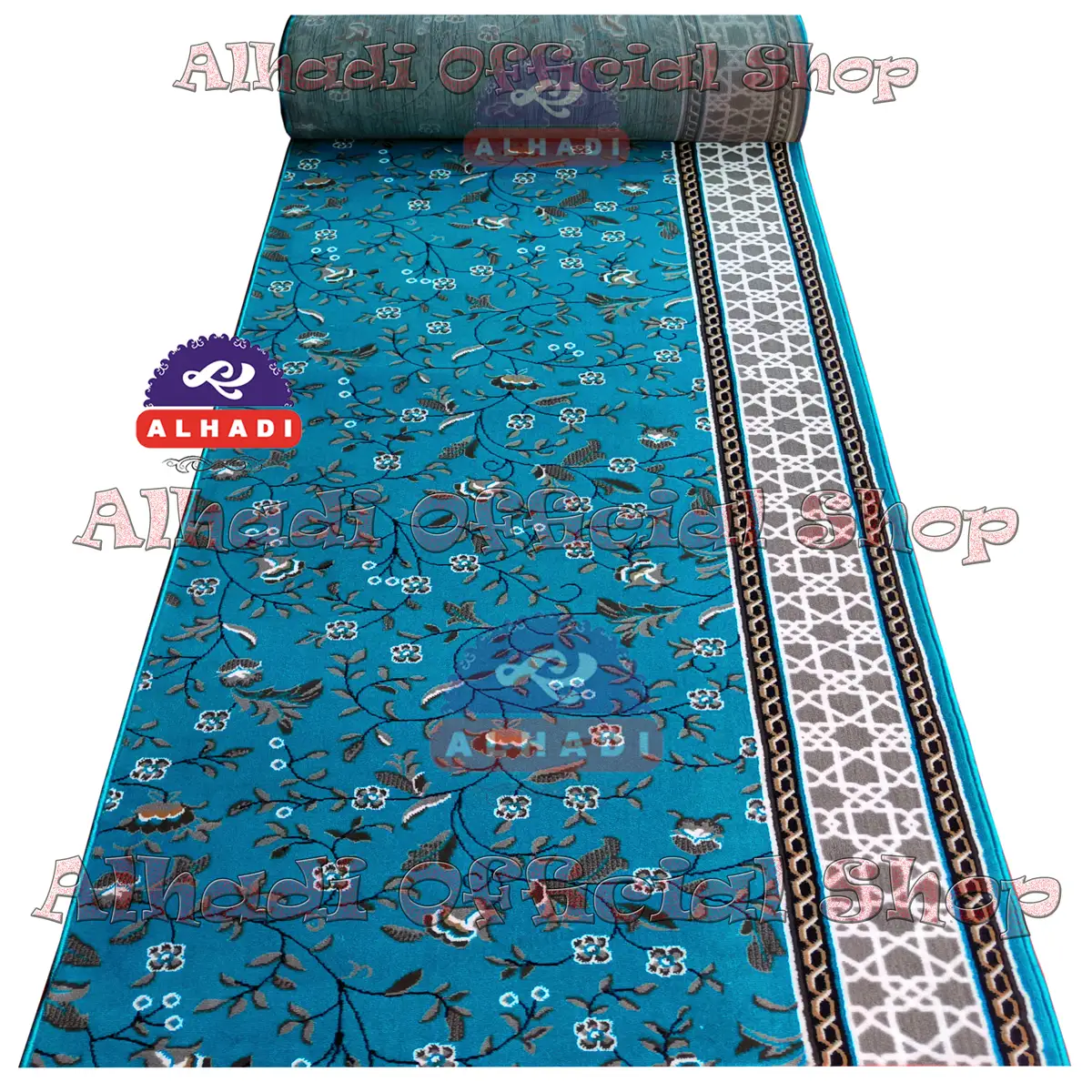 Motif Dynasty 31