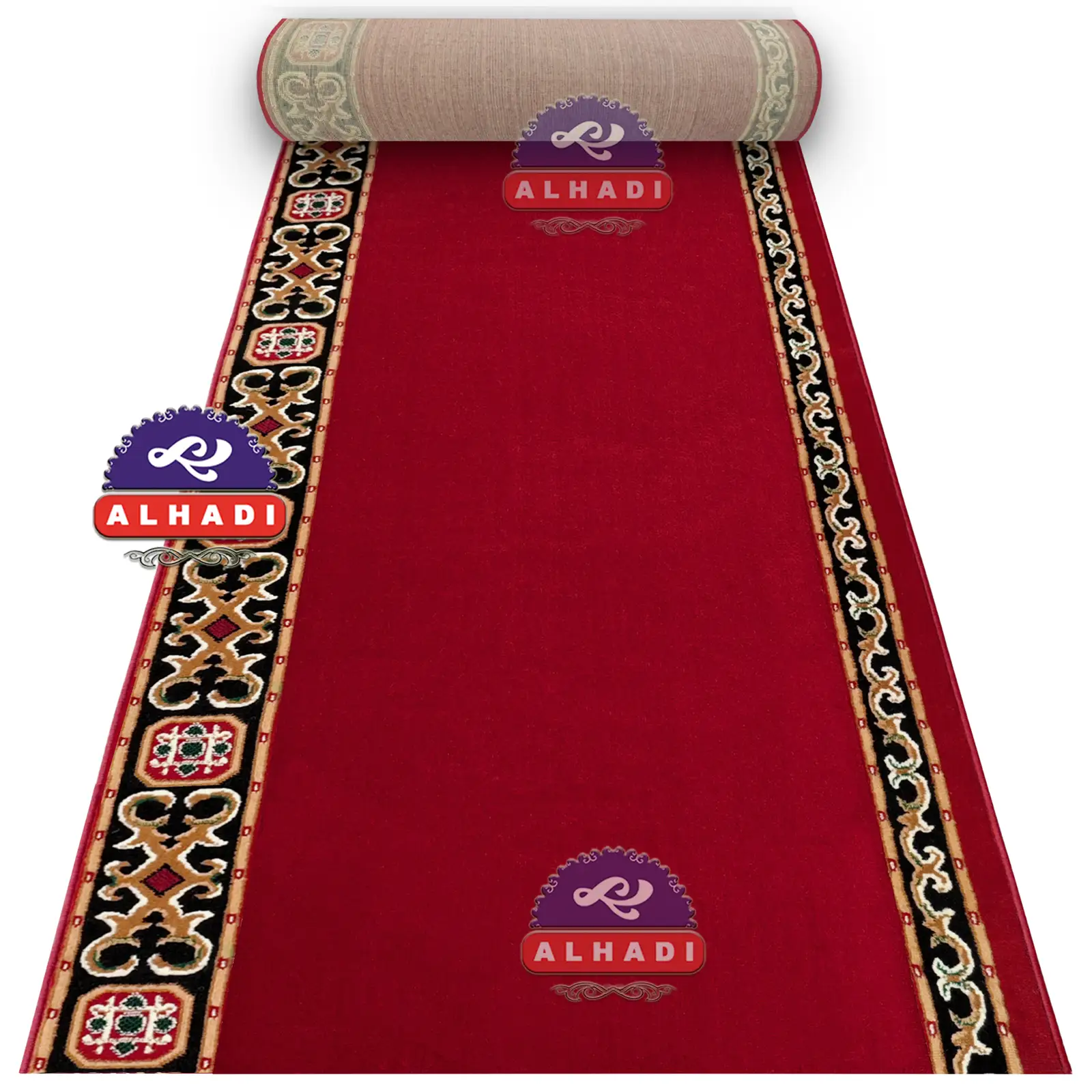 Motif Dynasty 7