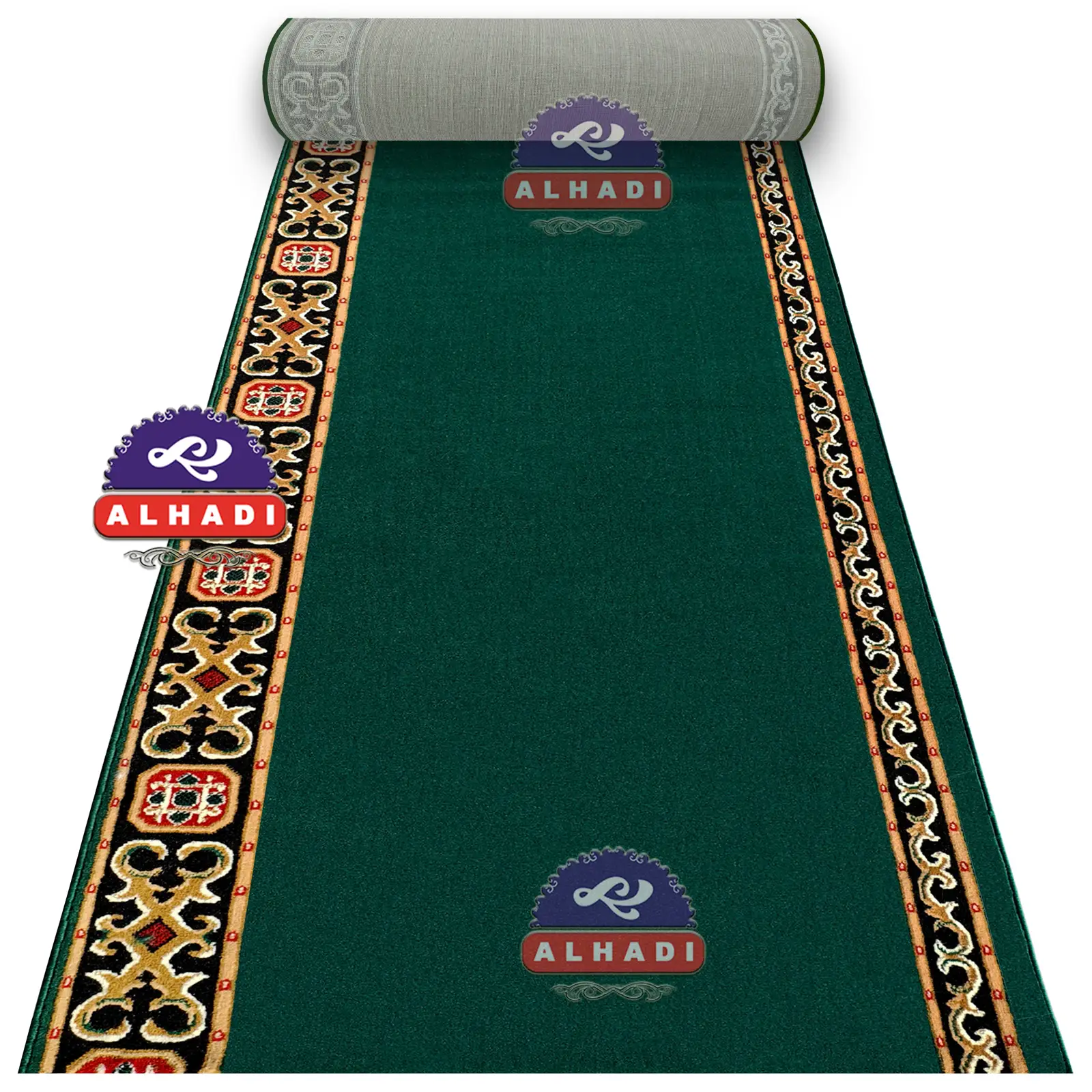 Motif Dynasty 8