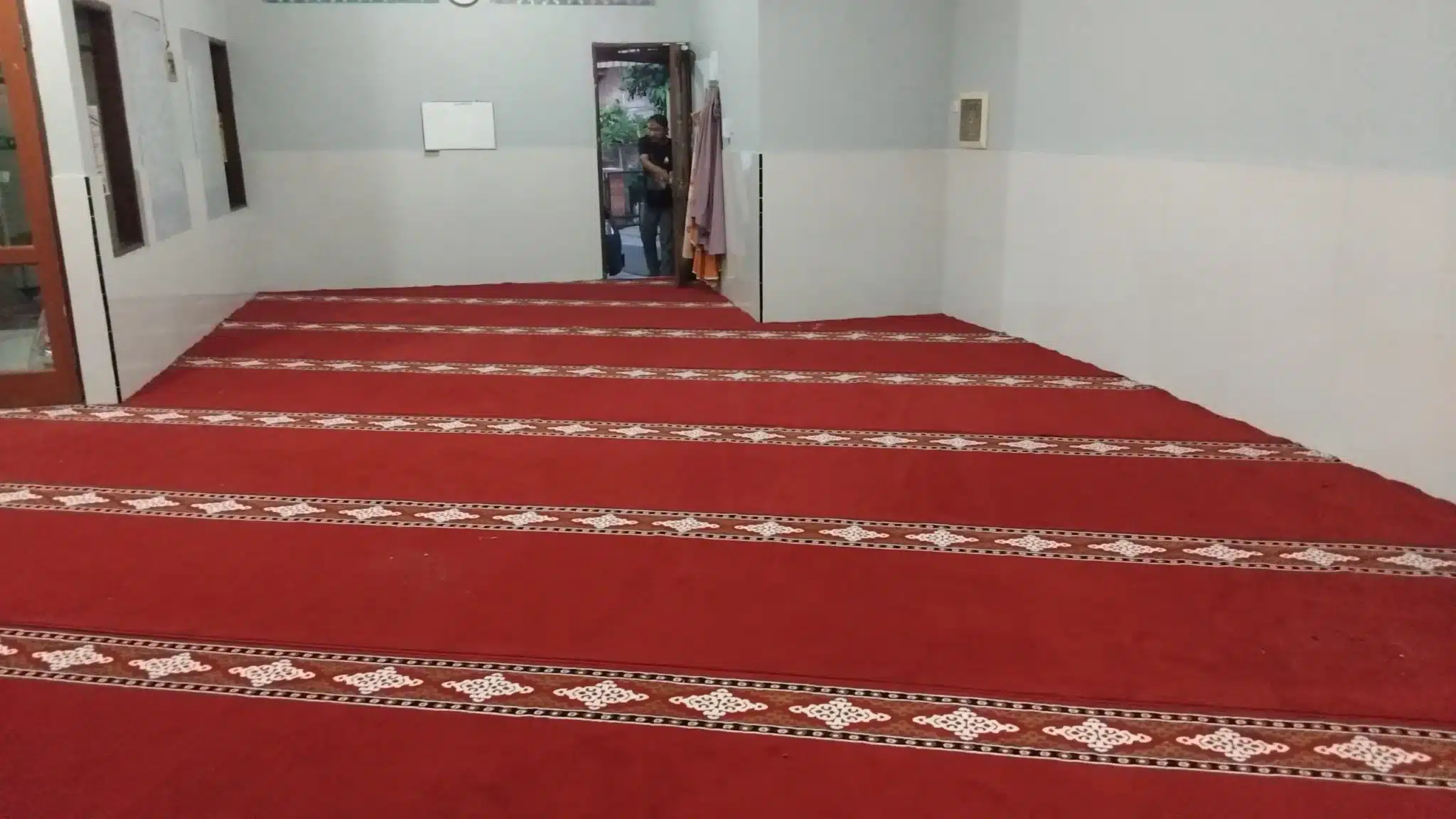 Galeri Pemasangan Karpet Almira Dynasty