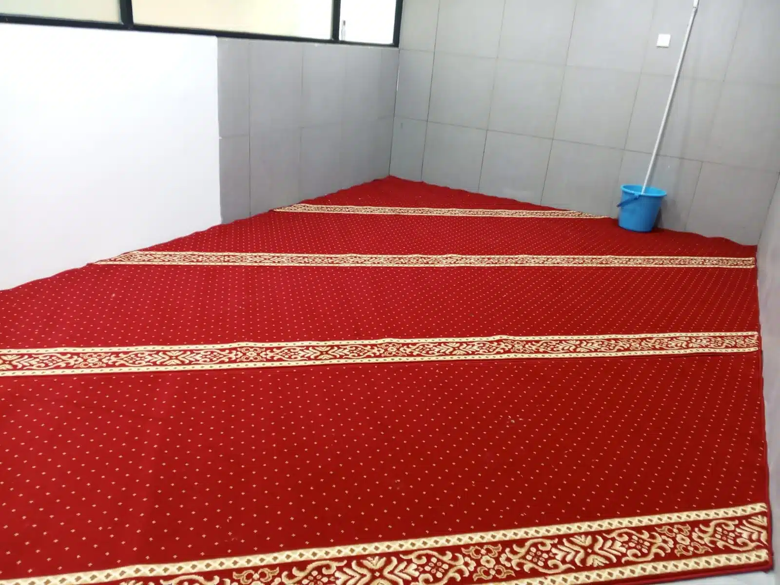 Galeri Pemasangan Karpet Almira Dynasty