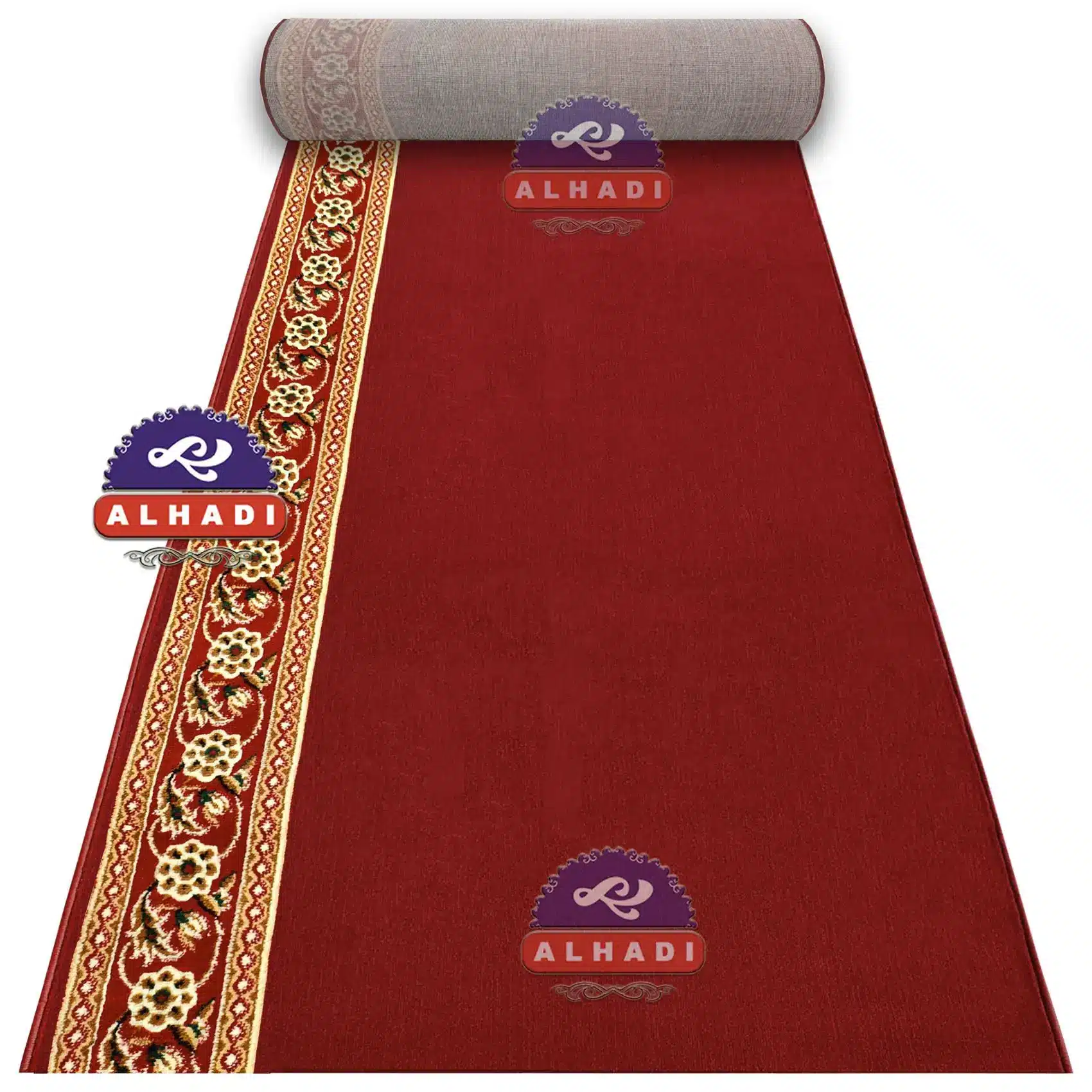 Motif Almira 1