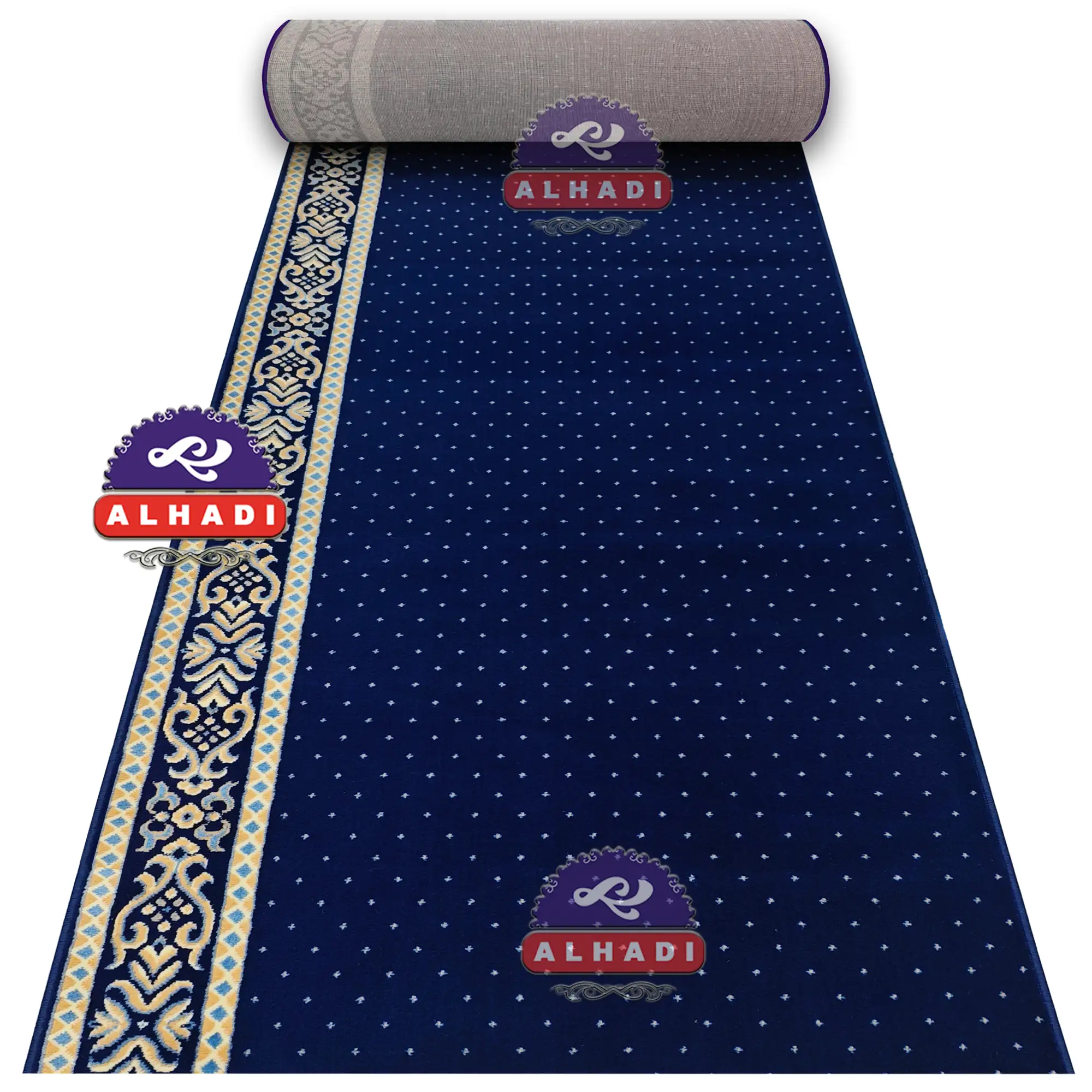 Motif Almira 12