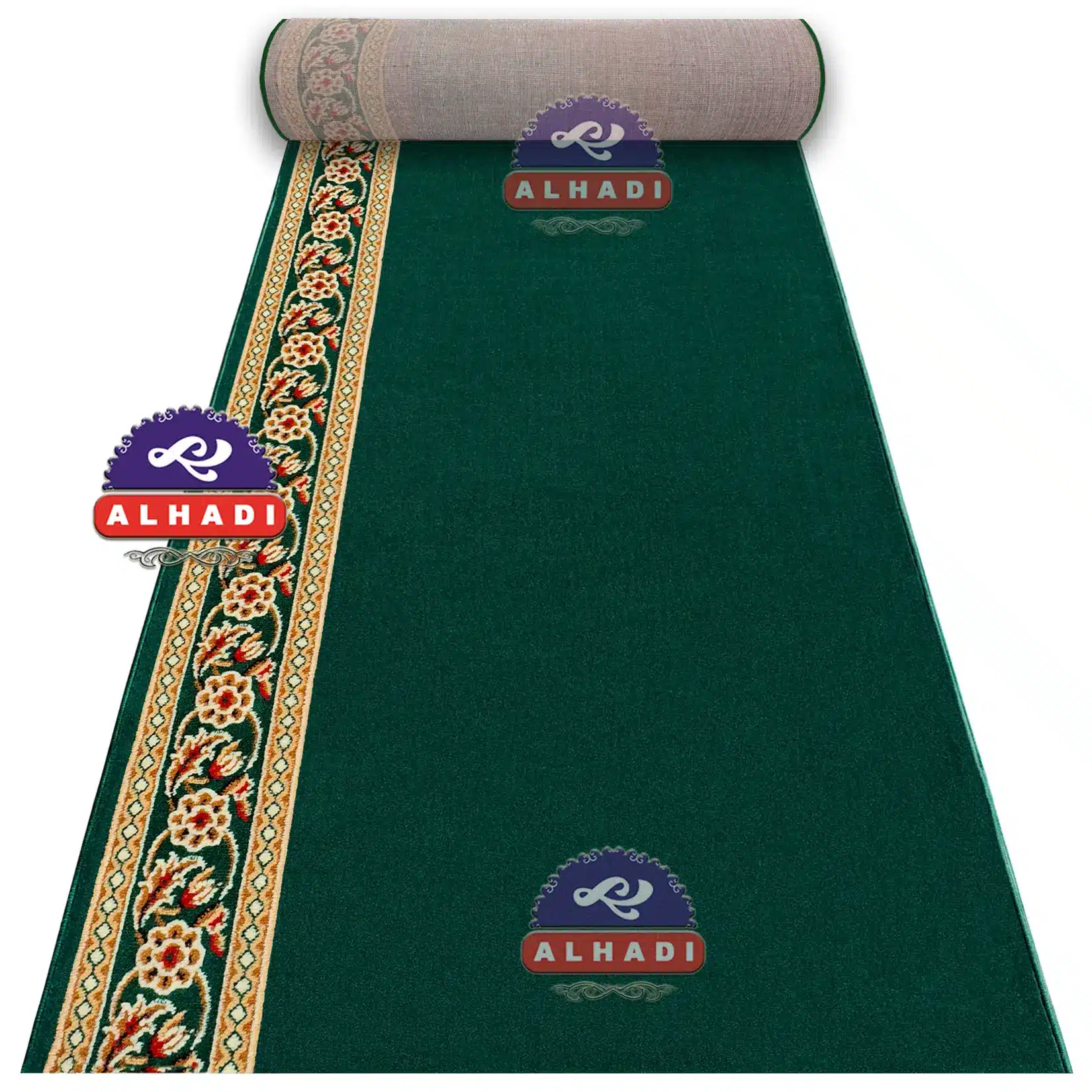 Motif Almira 2