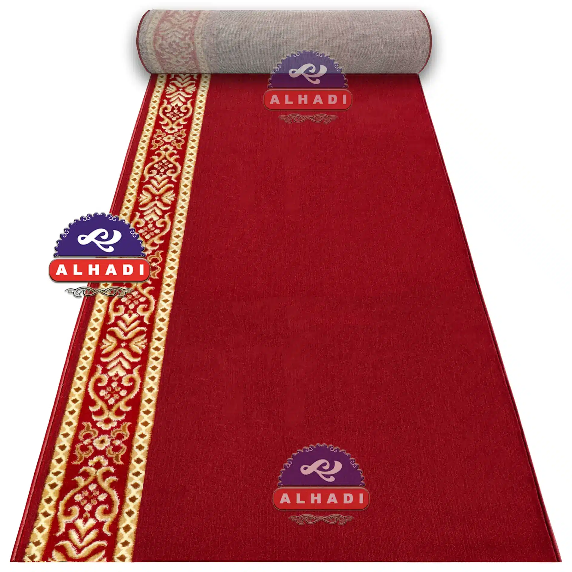Motif Almira 3