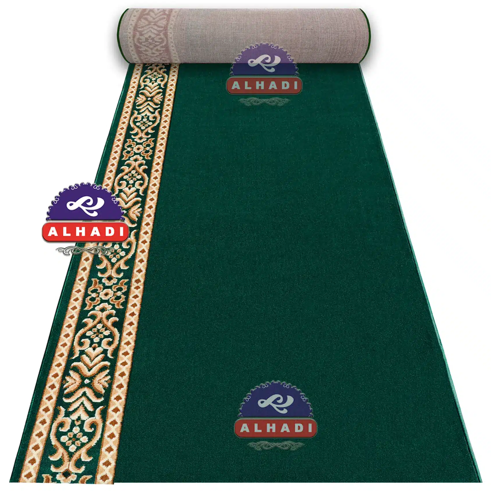 Motif Almira 4