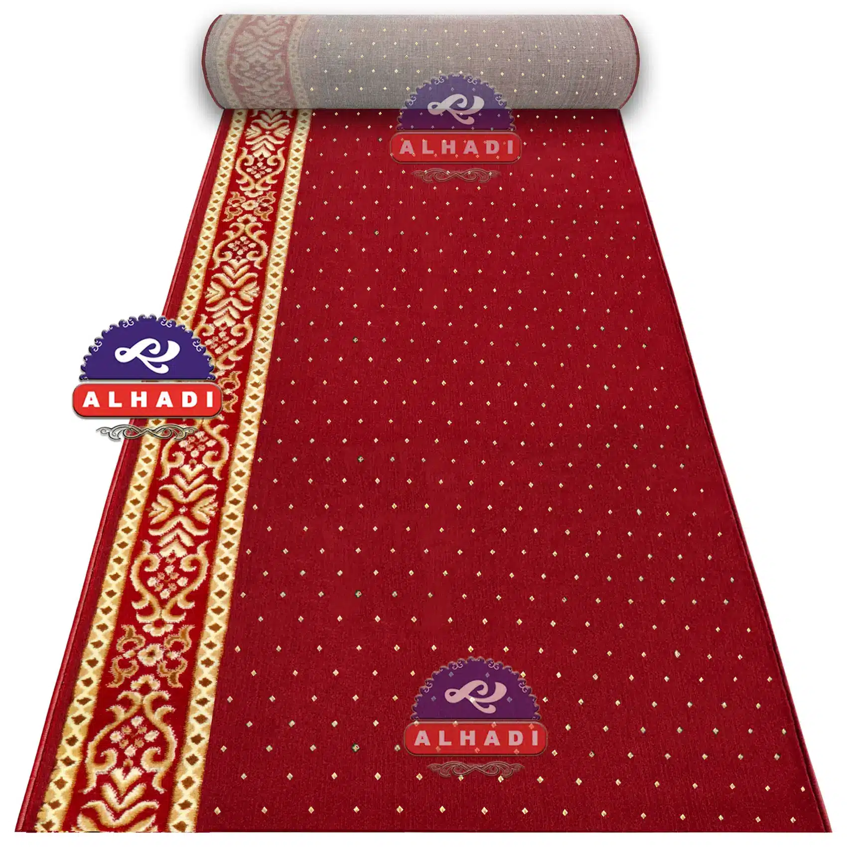 Motif Almira 5
