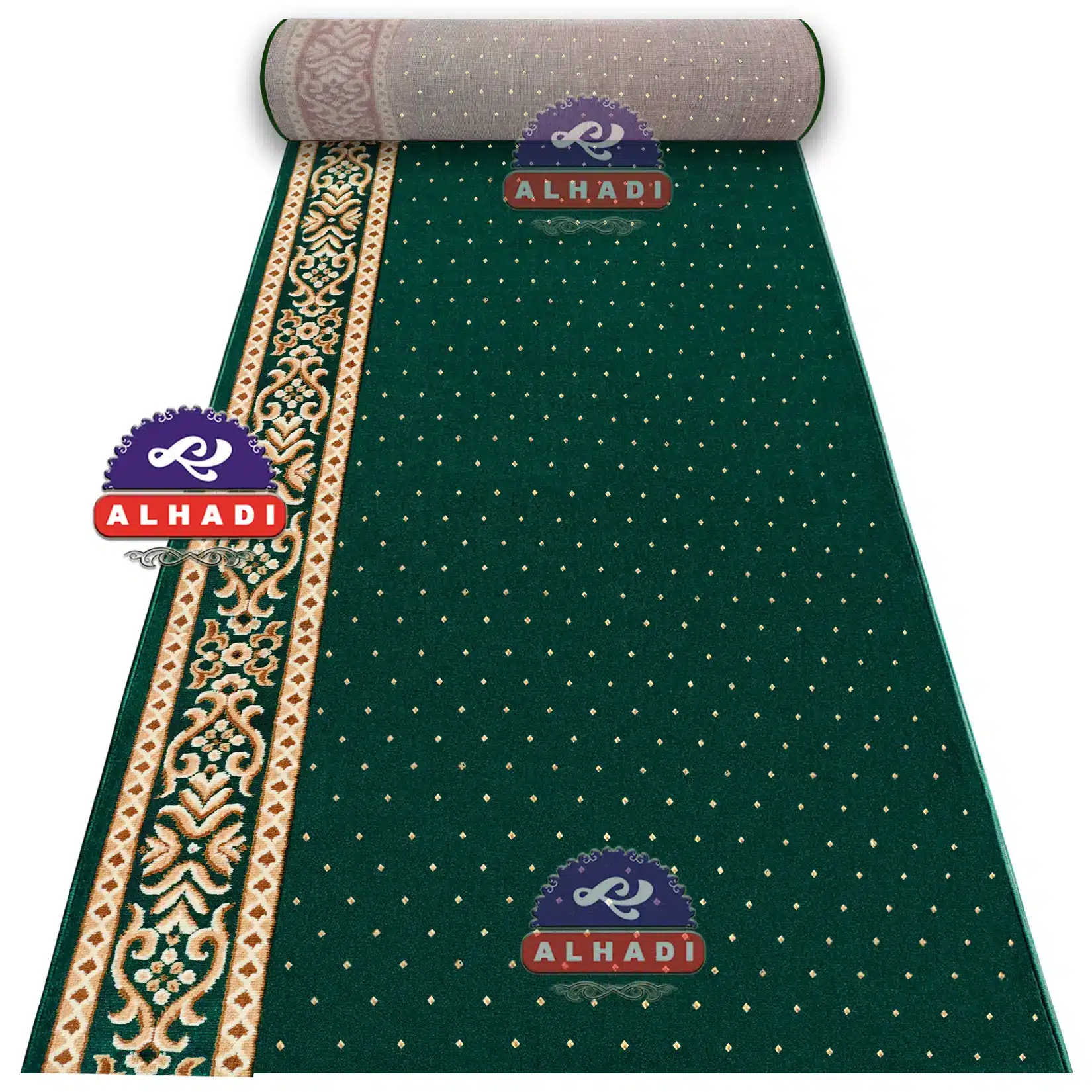 Motif Almira 6