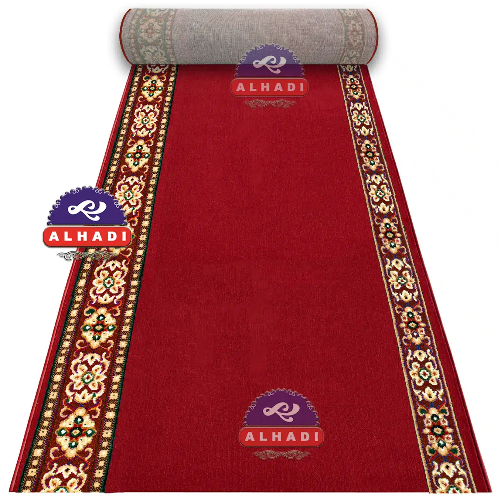 Motif Almira 7