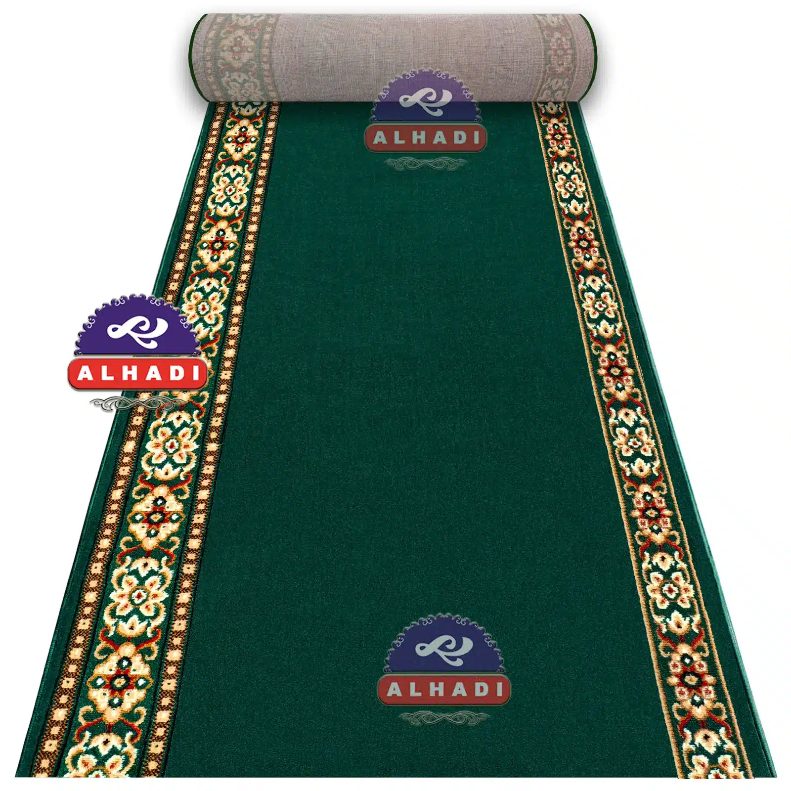 Motif Almira 8