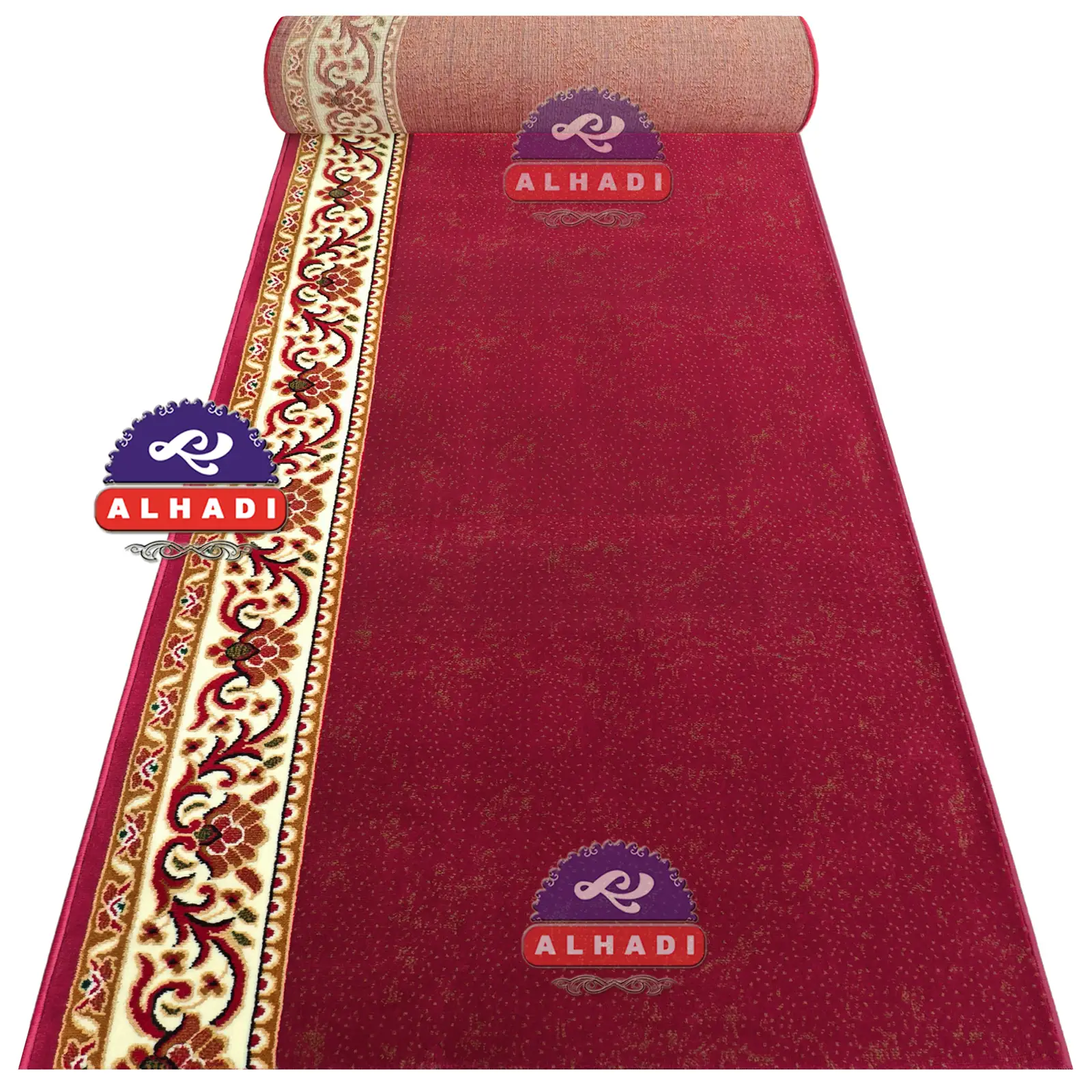 Motif Almira 9